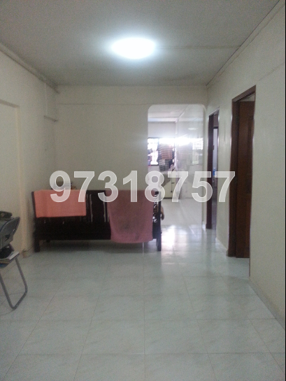 Blk 115 Serangoon North Avenue 1 (Serangoon), HDB 3 Rooms #43701412